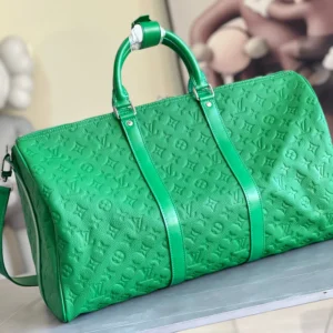 Louis Vuitton Travel Bags WellDesigned 388