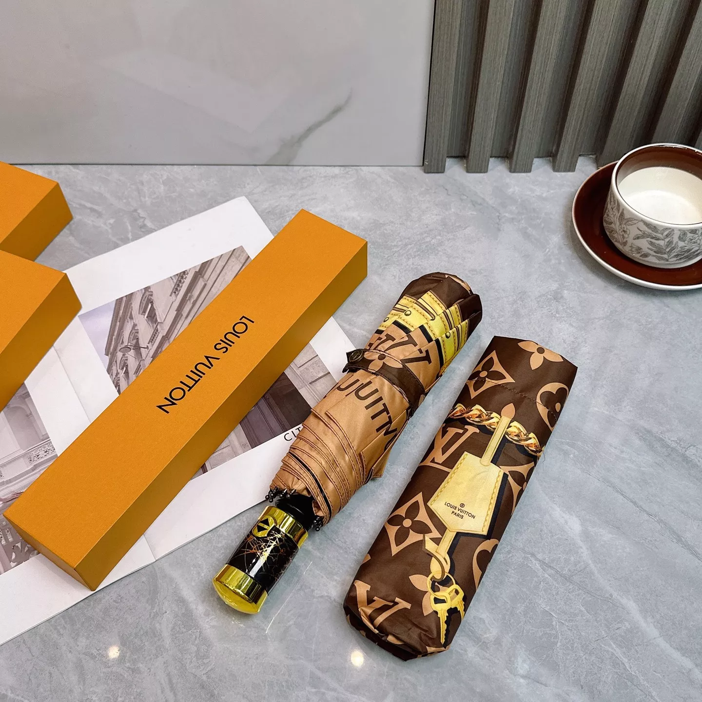 Louis Vuitton Umbrellas SportInspired 4442