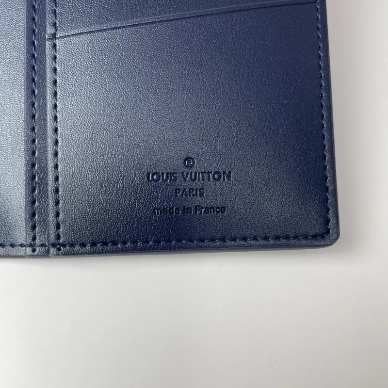 Minimalist 2183 Louis Vuitton AAA Quality Card Case - Image 4
