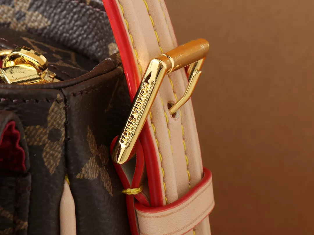 Modern 6008 Louis Vuitton AAA Quality Shoulder Bags For Women - Image 5