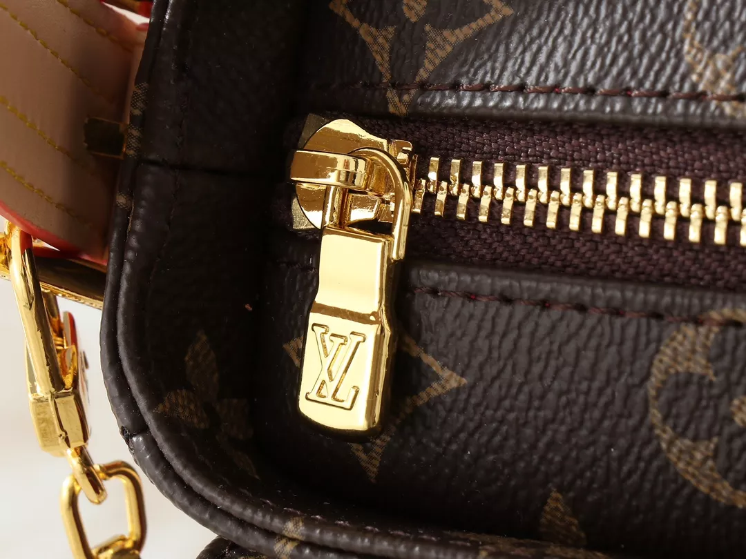 Modern 6008 Louis Vuitton AAA Quality Shoulder Bags For Women - Image 6