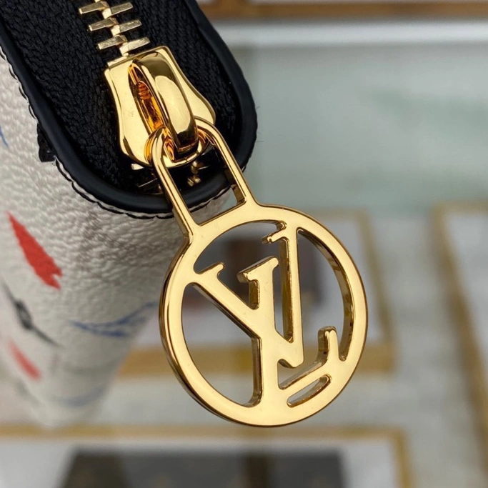 ModernLook 2516 Louis Vuitton AAA Quality Wallets For Women - Image 4