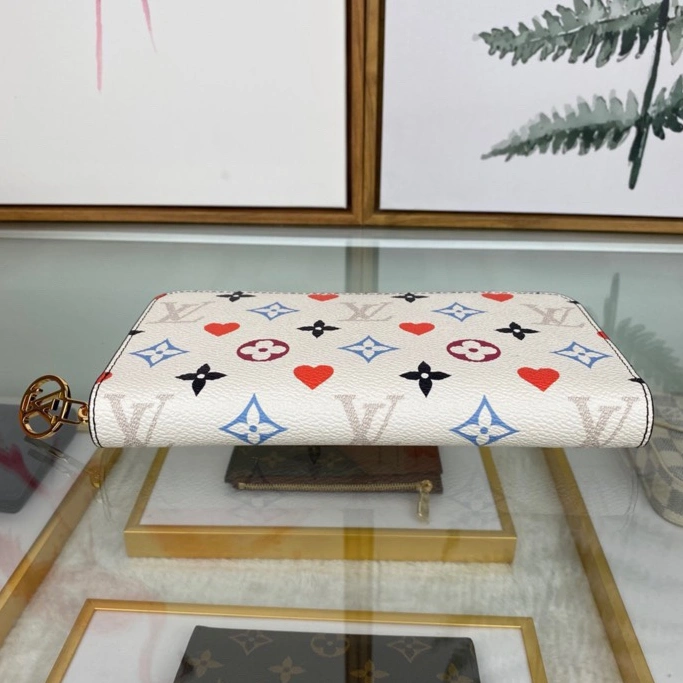 ModernLook 2516 Louis Vuitton AAA Quality Wallets For Women - Image 7