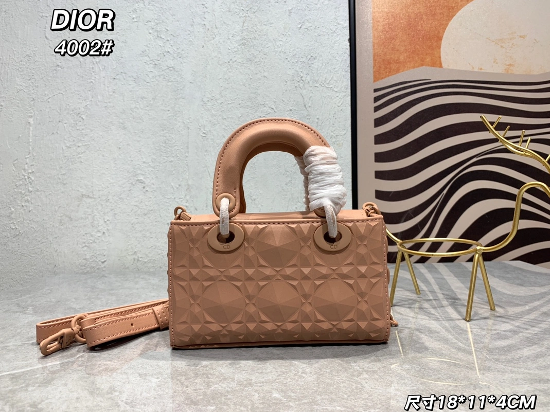ModernLook 3871 Christian Dior AAA Quality Handbags For Women