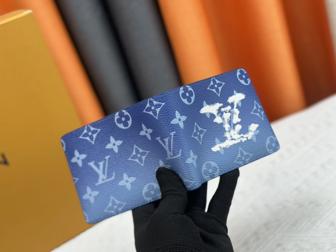 ModernLook 4466 Louis Vuitton LV Wallets - Image 6