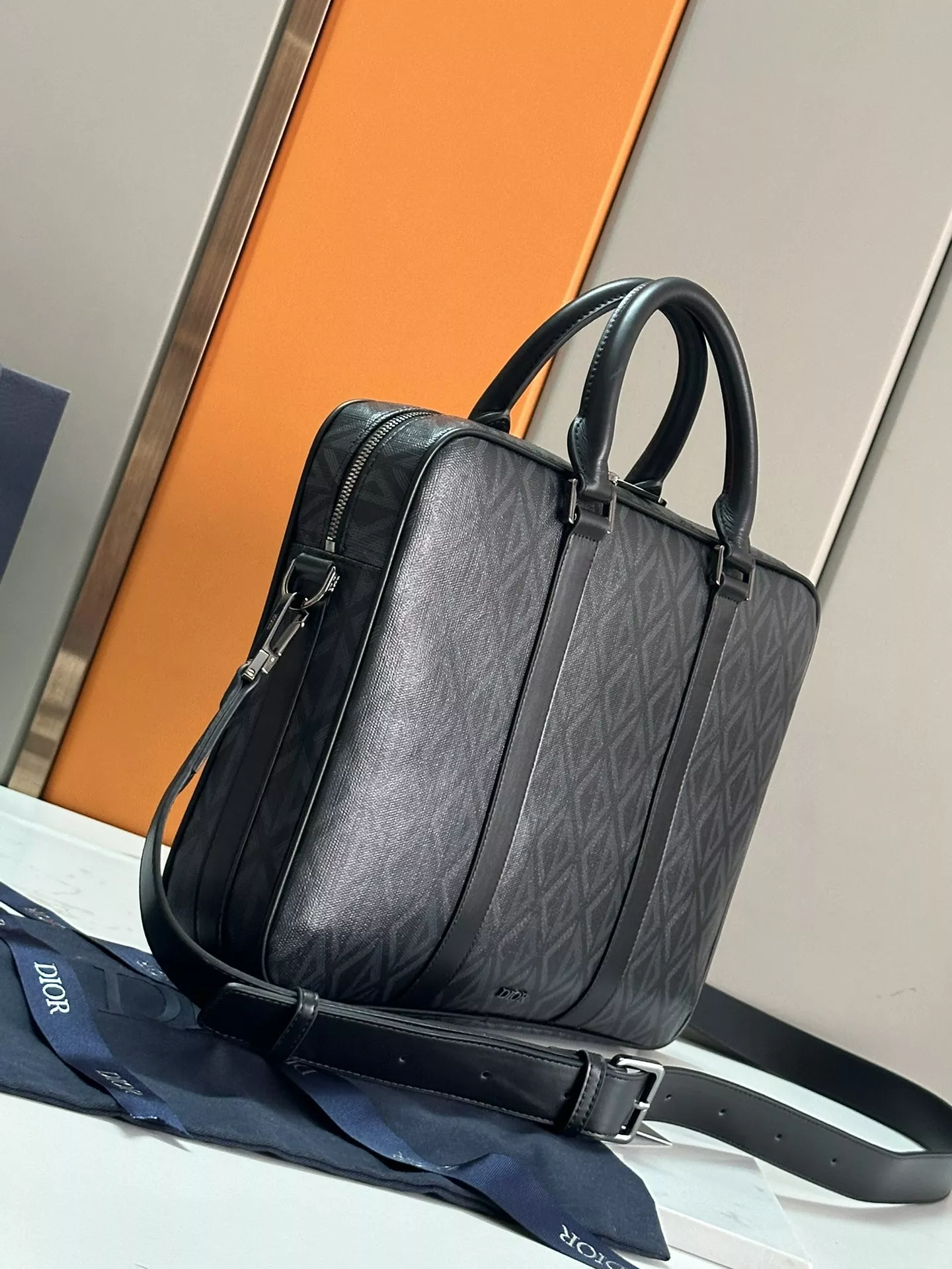 ModernLook 7271 Christian Dior AAA Man Handbags