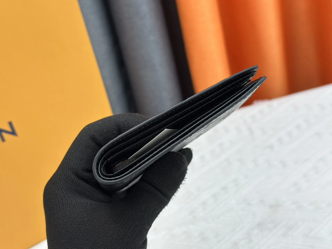 NewStyle 6545 Louis Vuitton LV Wallets - Image 6