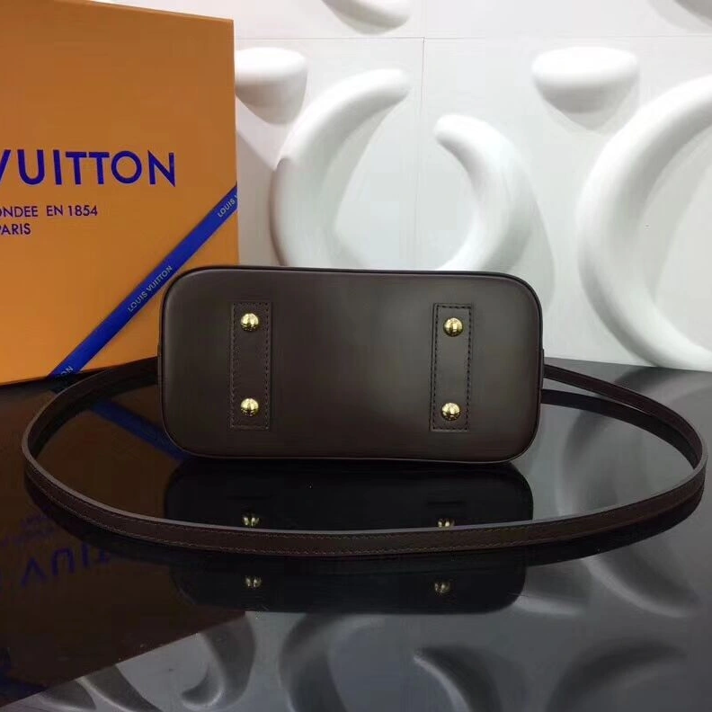 NewStyle 9680 Louis Vuitton LV AAA Quality Messenger Bags For Women - Image 8