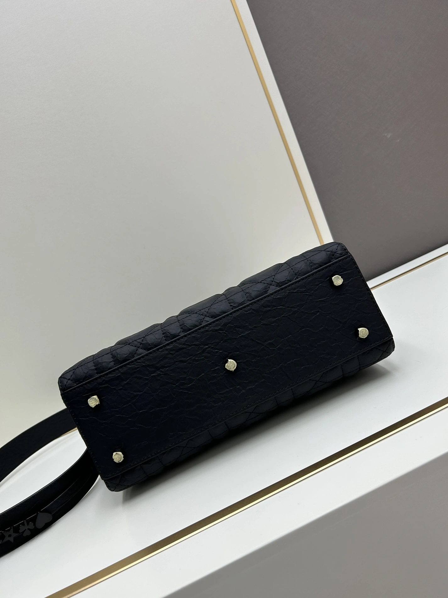 Popular 4202 Christian Dior AAA Quality Handbags For Women - Image 5