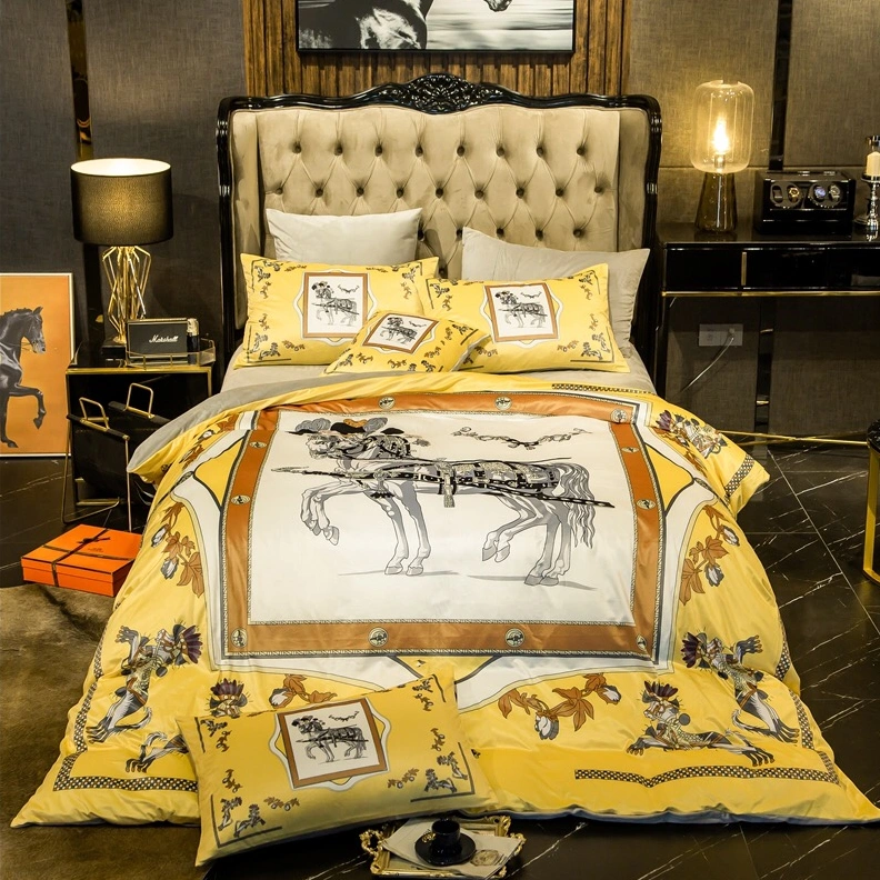 Popular 5745 Hermes Bedding - Image 4