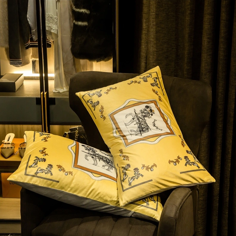 Popular 5745 Hermes Bedding - Image 6