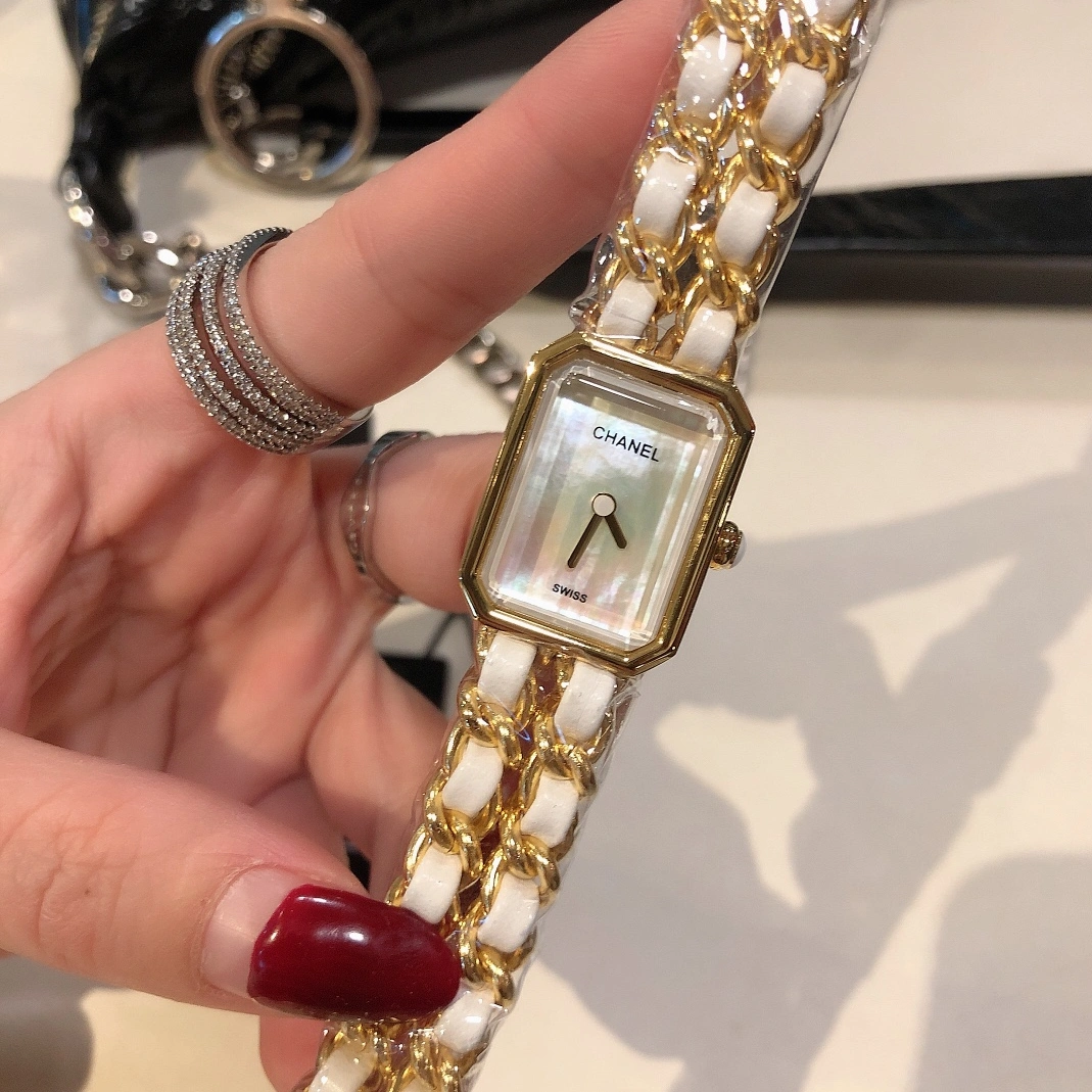 Practical 2135 Chanel Watches For Women - Image 5