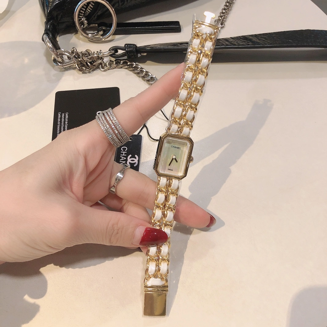 Practical 2135 Chanel Watches For Women - Image 6