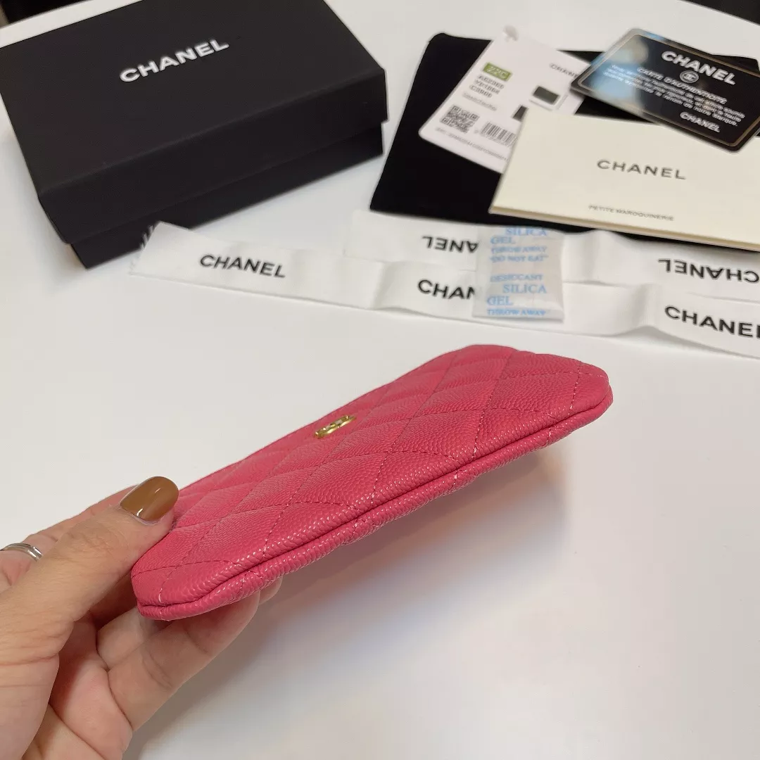 Refined 1678 Chanel Wallets - Image 7