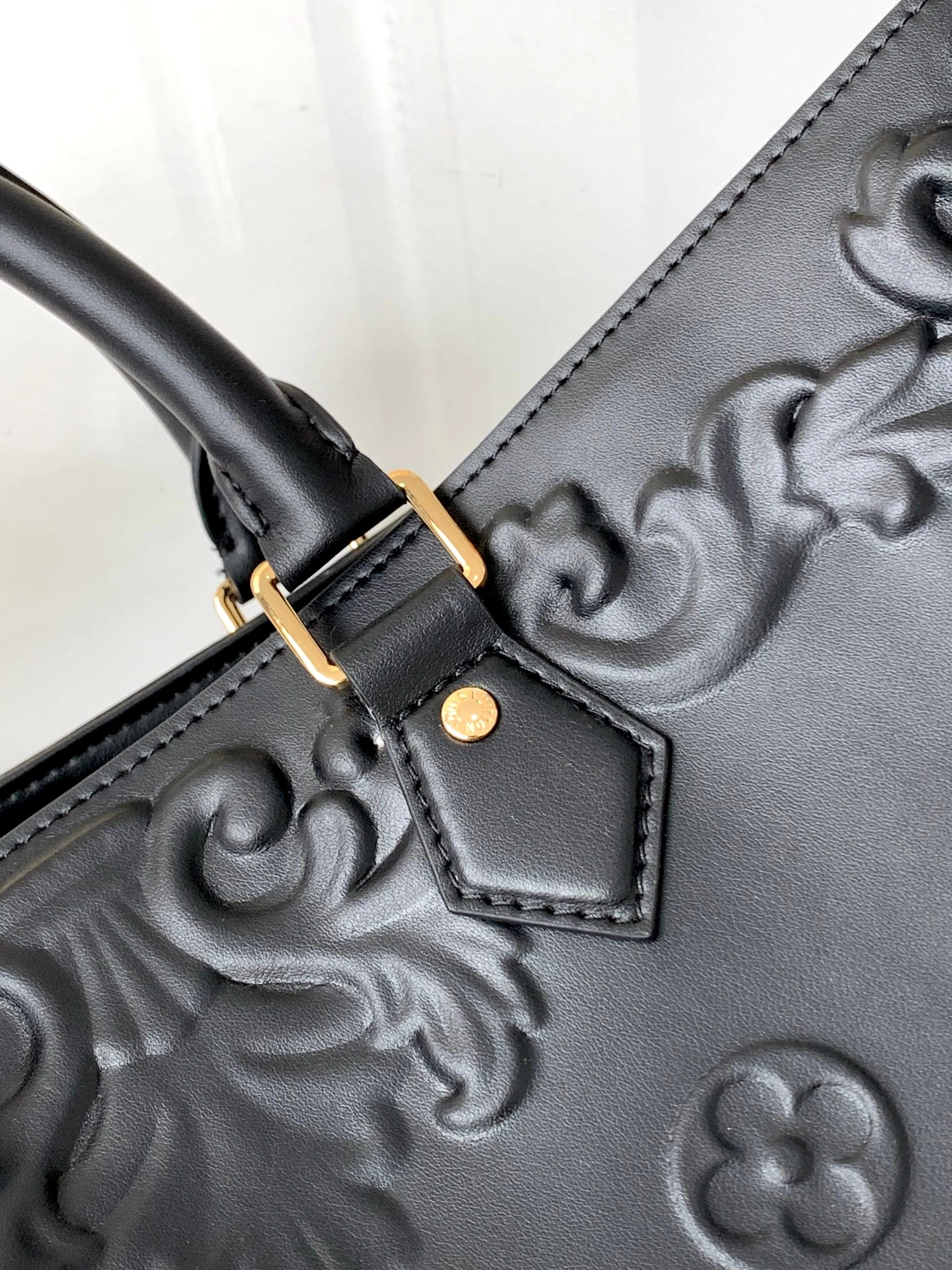 Refined 4316 Louis Vuitton AAA Quality Tote-Handbags For Women - Image 6