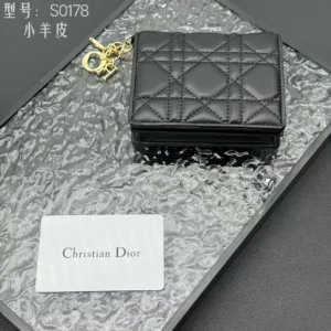Reliable 9594 Christian Dior Wallets