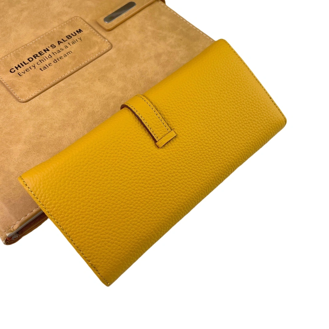 Resilient 6993 Hermes Card Case For Women