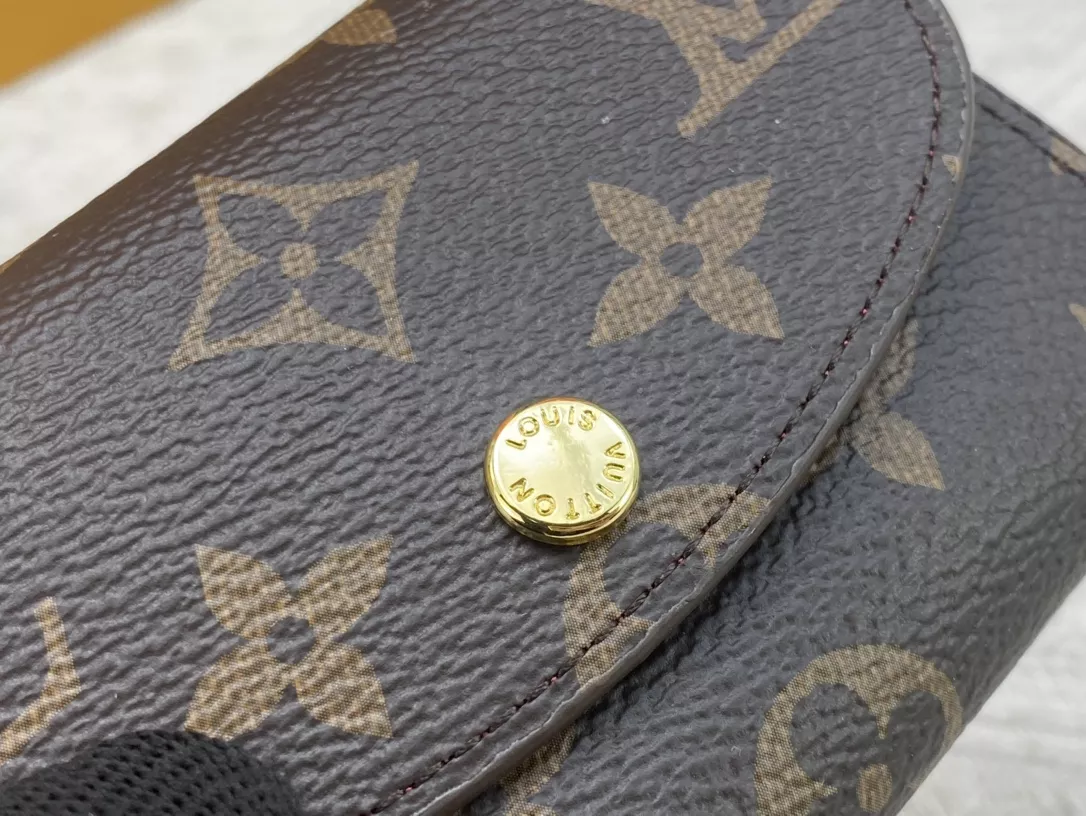 Resilient 8494 Louis Vuitton LV Card Case - Image 7