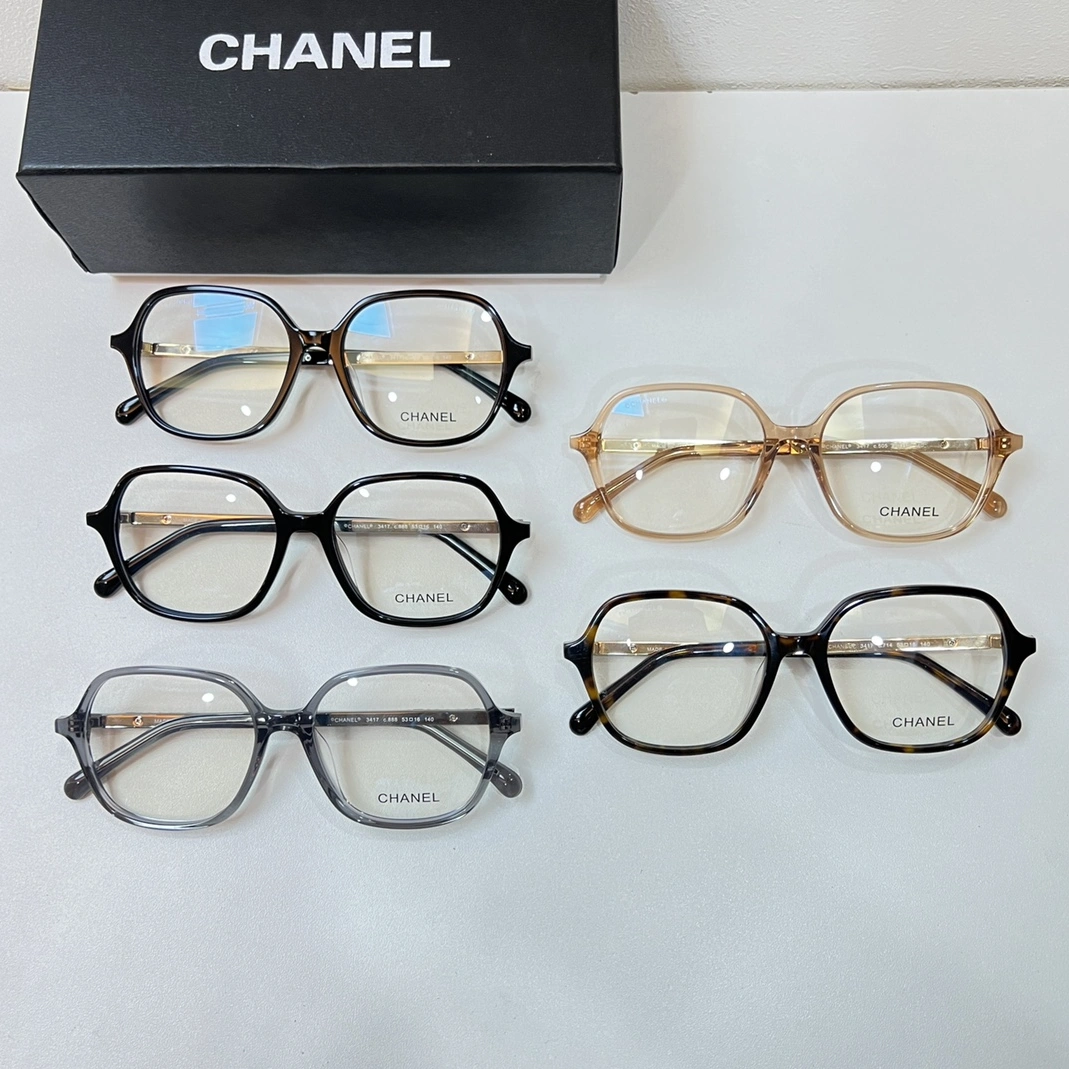 Sleek 5184 Chanel Goggles