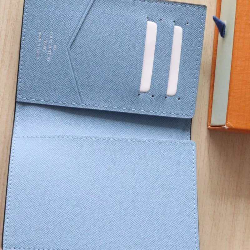 Soft 6427 Louis Vuitton AAA Quality Card Case - Image 5