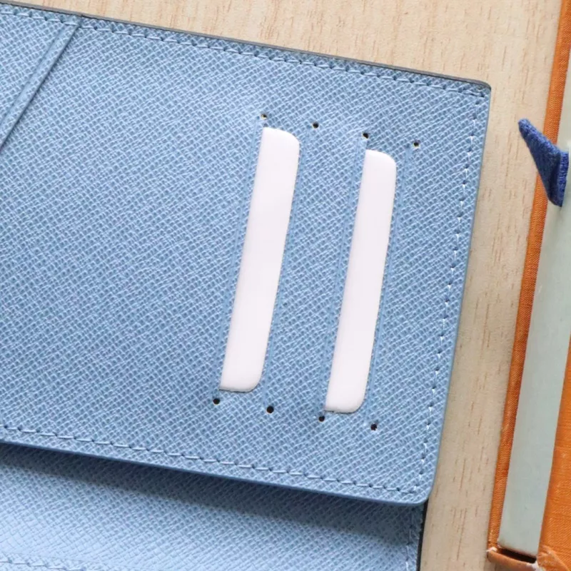 Soft 6427 Louis Vuitton AAA Quality Card Case - Image 7