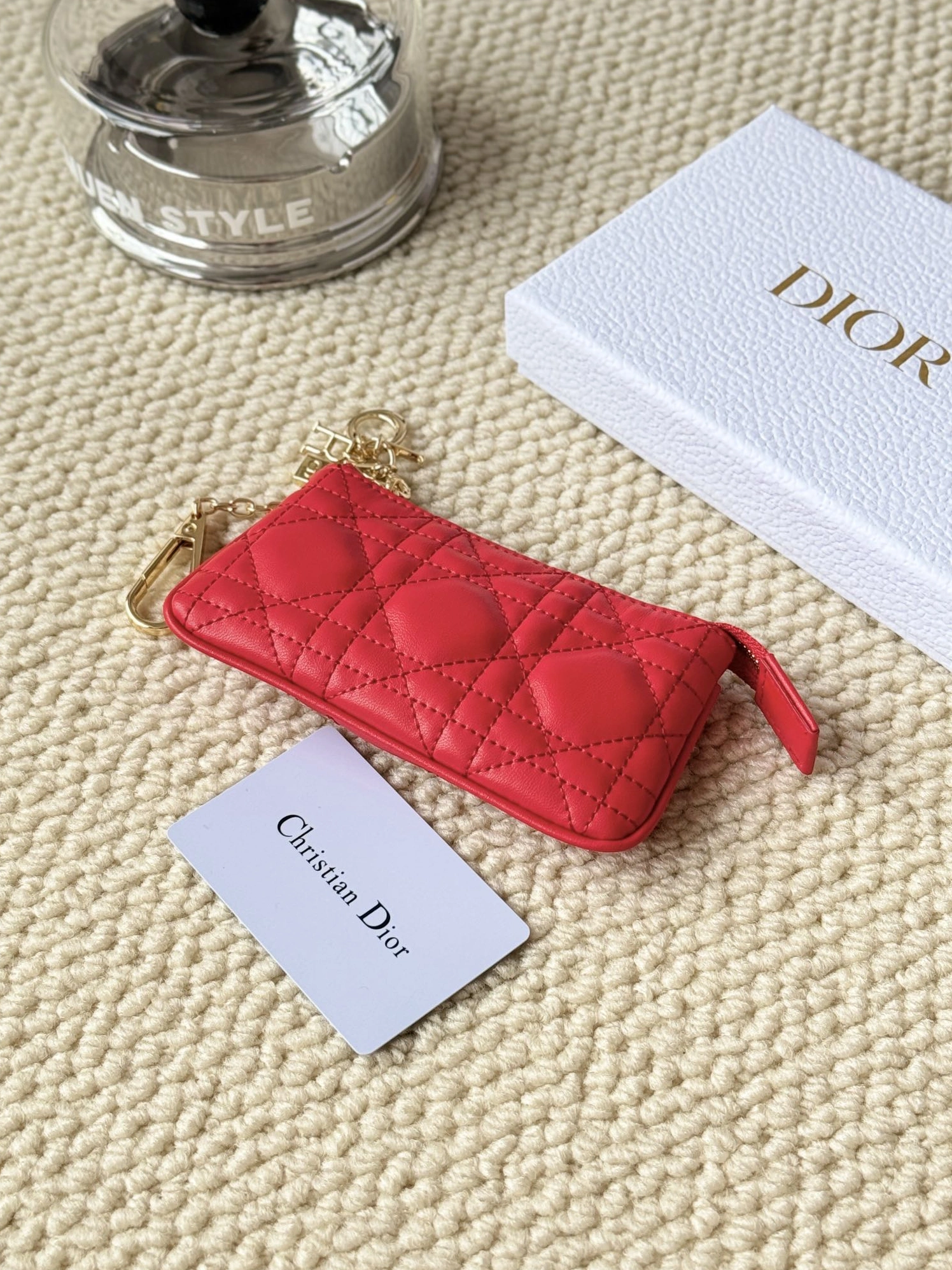 Soft 826 Christian Dior Wallets - Image 4