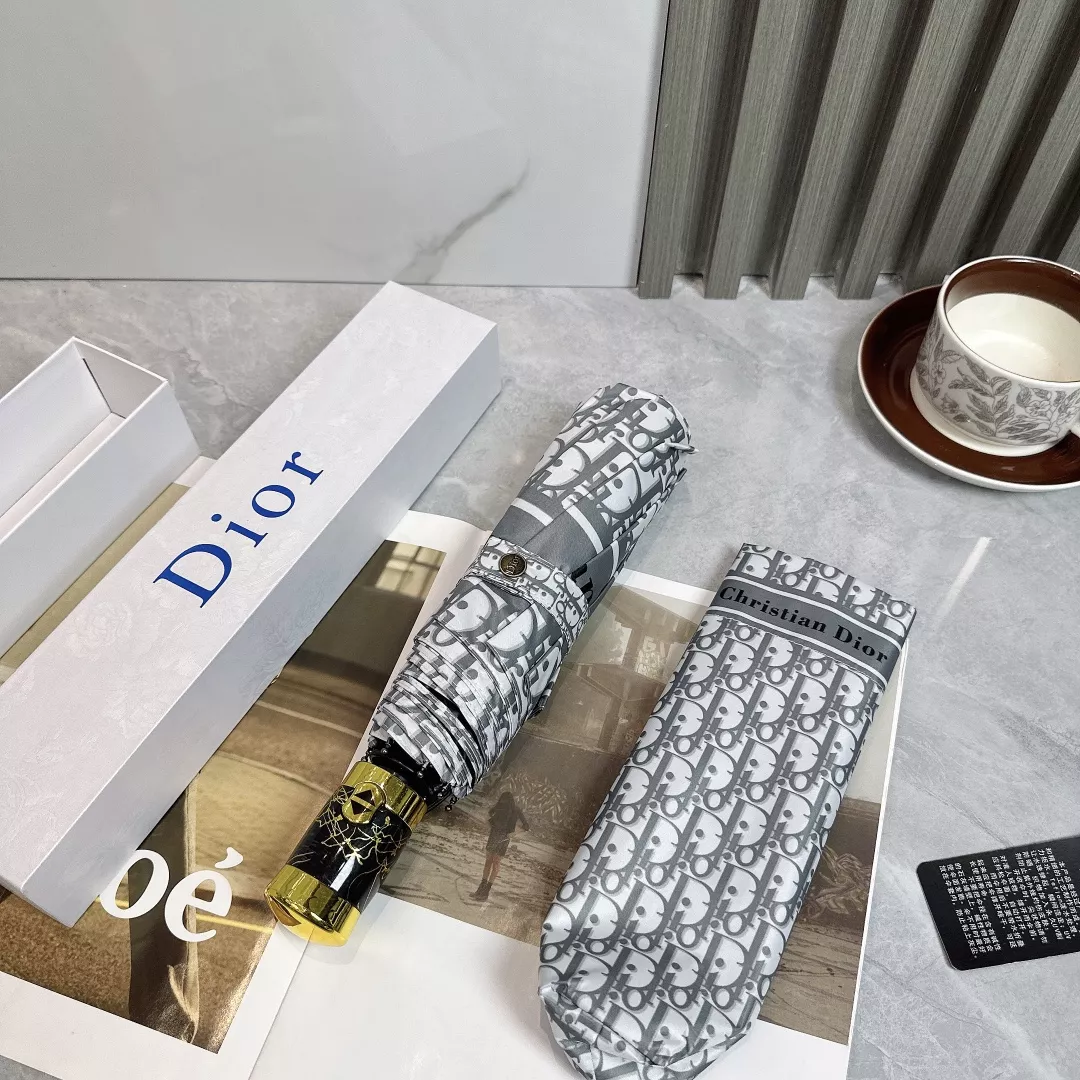 Soft 9689 Christian Dior Umbrellas