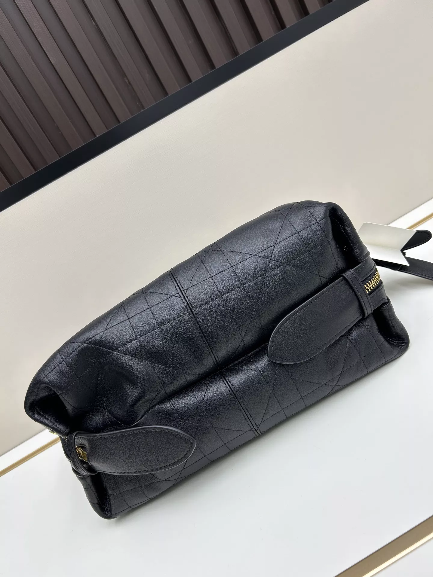 SportInspired 2572 Christian Dior AAA Quality Shoulder Bags For Women - Image 3