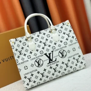 SportInspired 2846 Louis Vuitton AAA Quality Tote-Handbags For Women