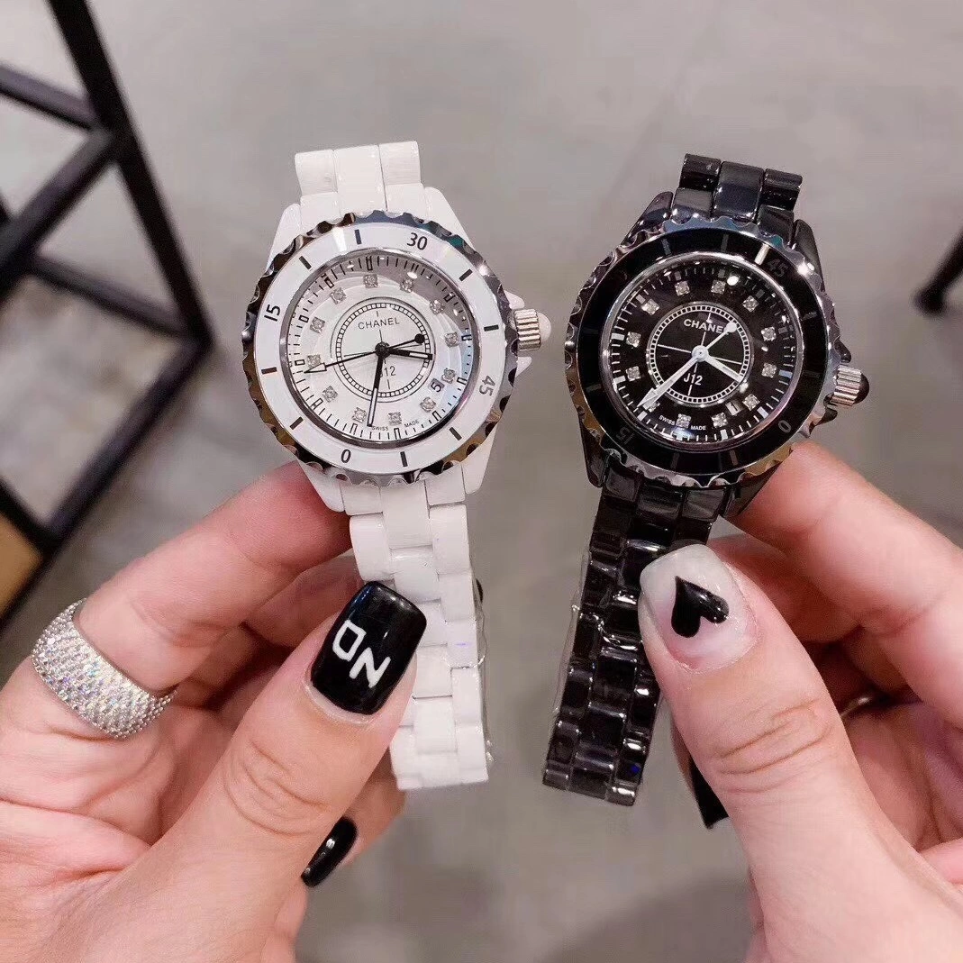 SportInspired 795 Chanel Watches For Women - Image 4