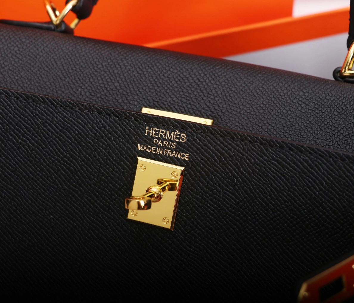 StreetReady 3452 Hermes AAA Quality Handbags For Women - Image 4