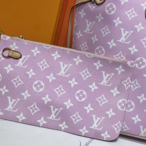 StreetReady 8885 Louis Vuitton AAA Quality Shoulder Bags For Women