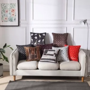 Timeless 302 Louis Vuitton LV Cushion