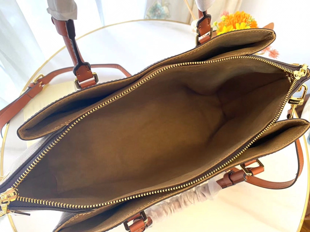 Timeless 4533 Louis Vuitton AAA Quality Handbags For Women - Image 7