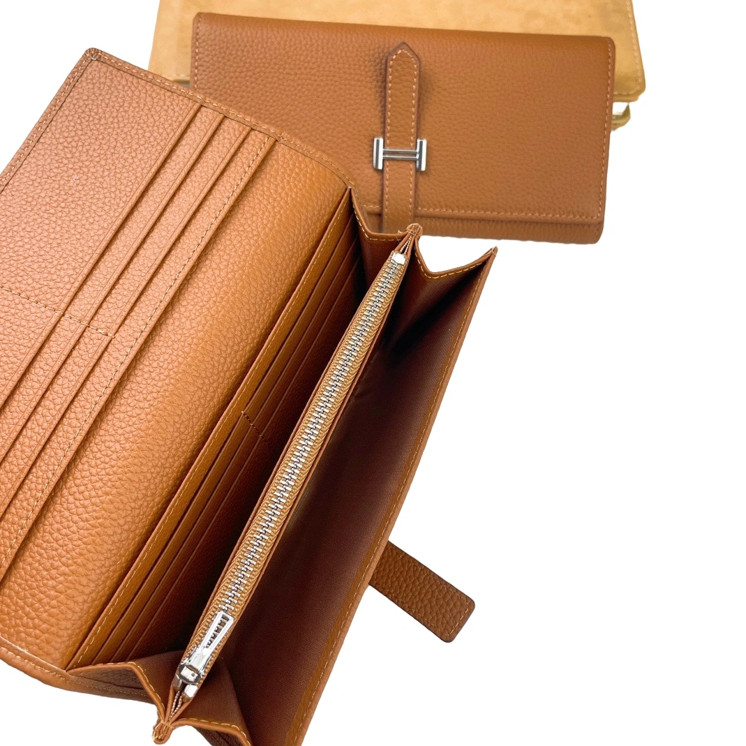 Timeless 7978 Hermes Card Case For Women