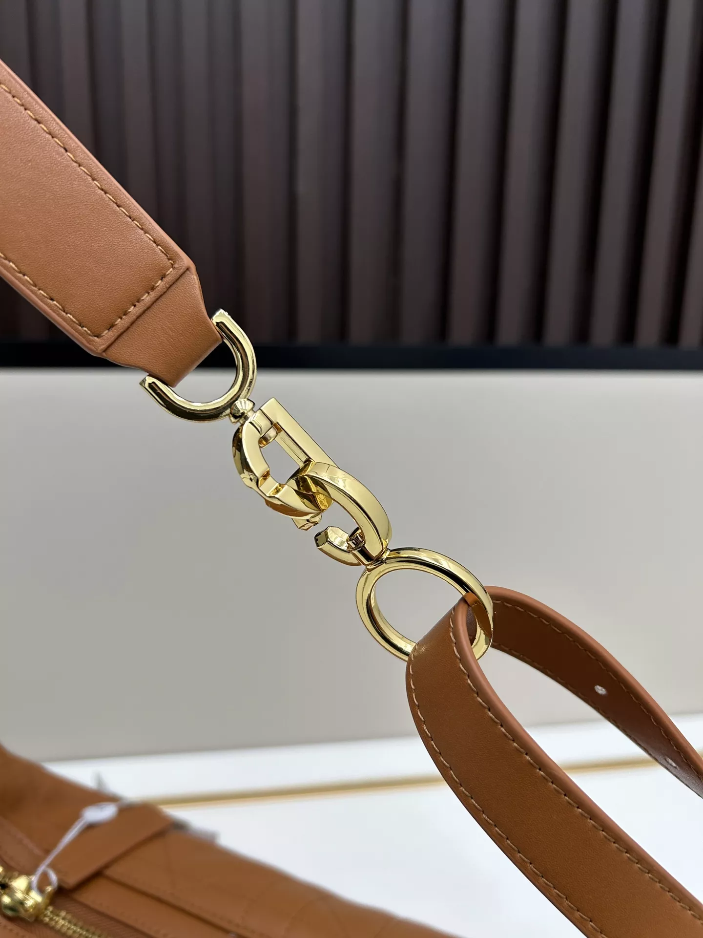 Timeless 9703 Christian Dior AAA Quality Shoulder Bags For Women - Image 5