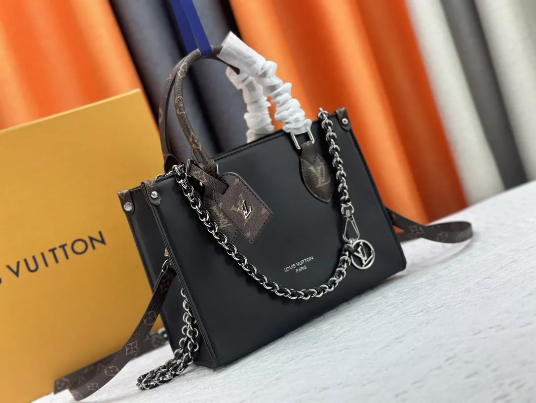 TopPick 1419 Louis Vuitton AAA Quality Tote-Handbags For Women