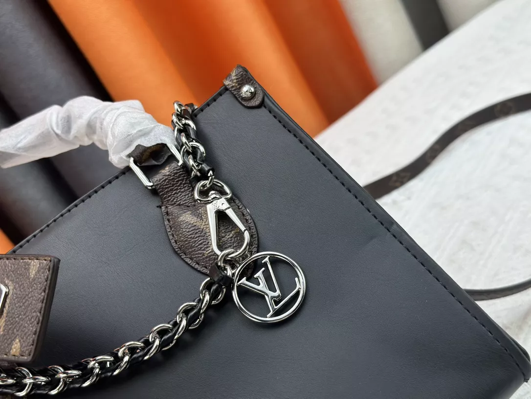 TopPick 1419 Louis Vuitton AAA Quality Tote-Handbags For Women - Image 6