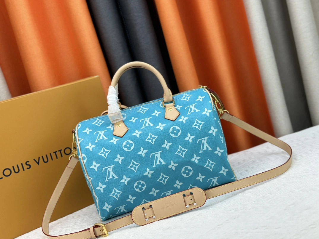 TopPick 174 Louis Vuitton AAA Quality Handbags For Women - Image 3