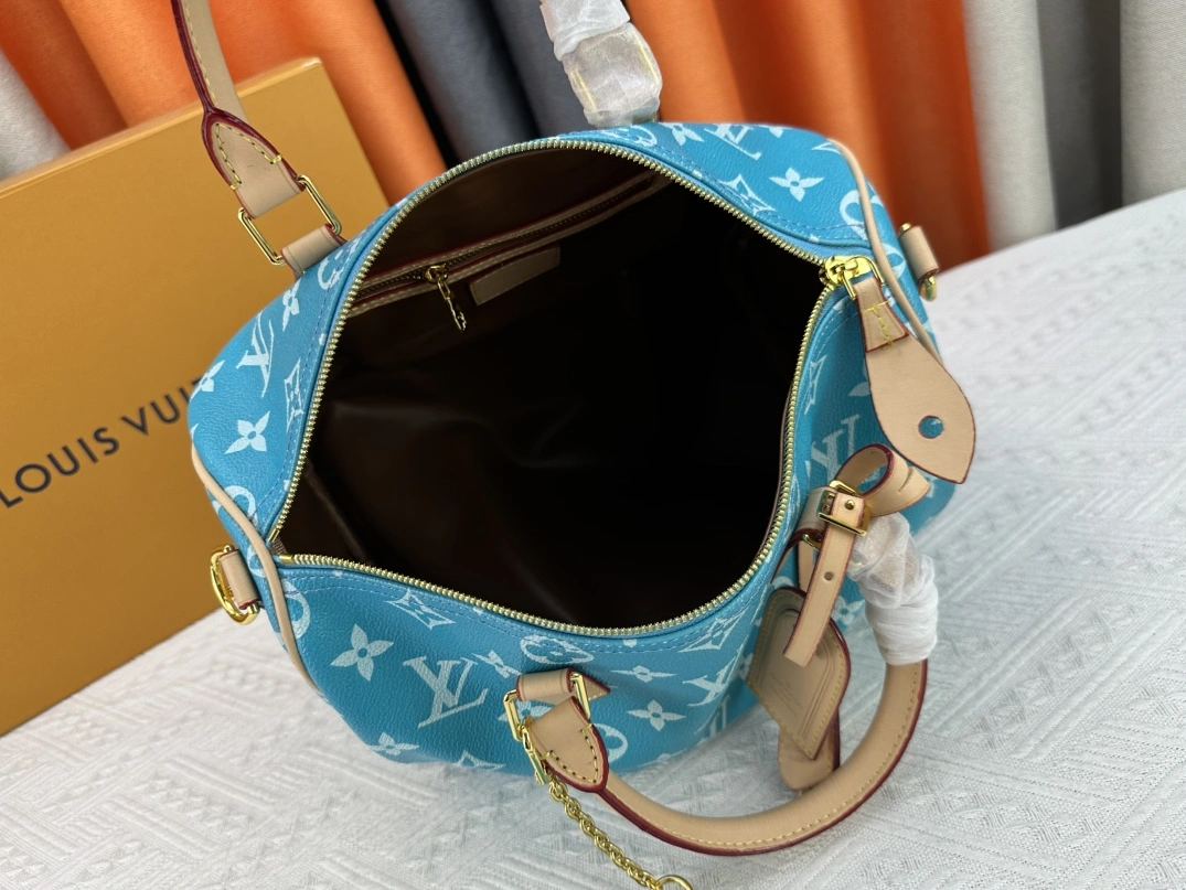 TopPick 174 Louis Vuitton AAA Quality Handbags For Women - Image 8