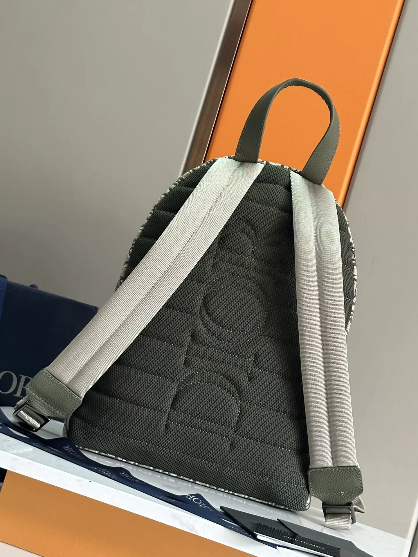 Trendsetting 2664 Christian Dior AAA Man Backpacks - Image 3