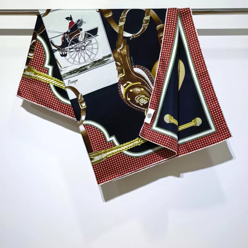 Trendsetting 5612 Hermes Silk Squares - Image 4