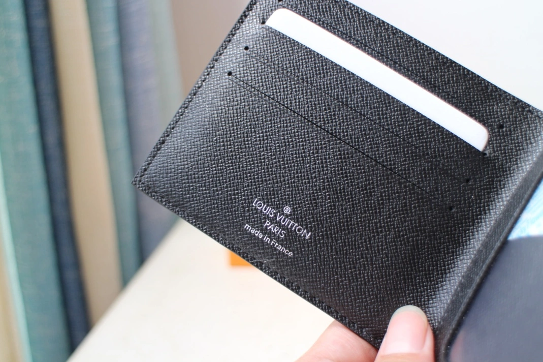 Trendsetting 5780 Louis Vuitton AAA Quality Wallets - Image 7