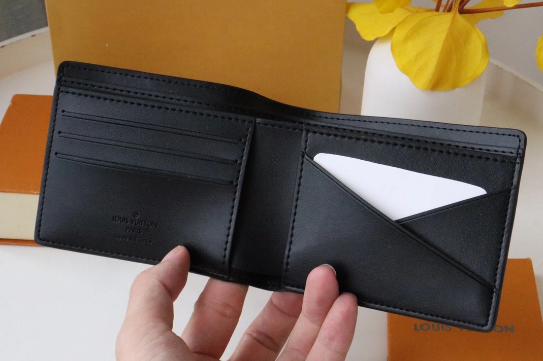 Trendsetting 635 Louis Vuitton AAA Quality Wallets - Image 5