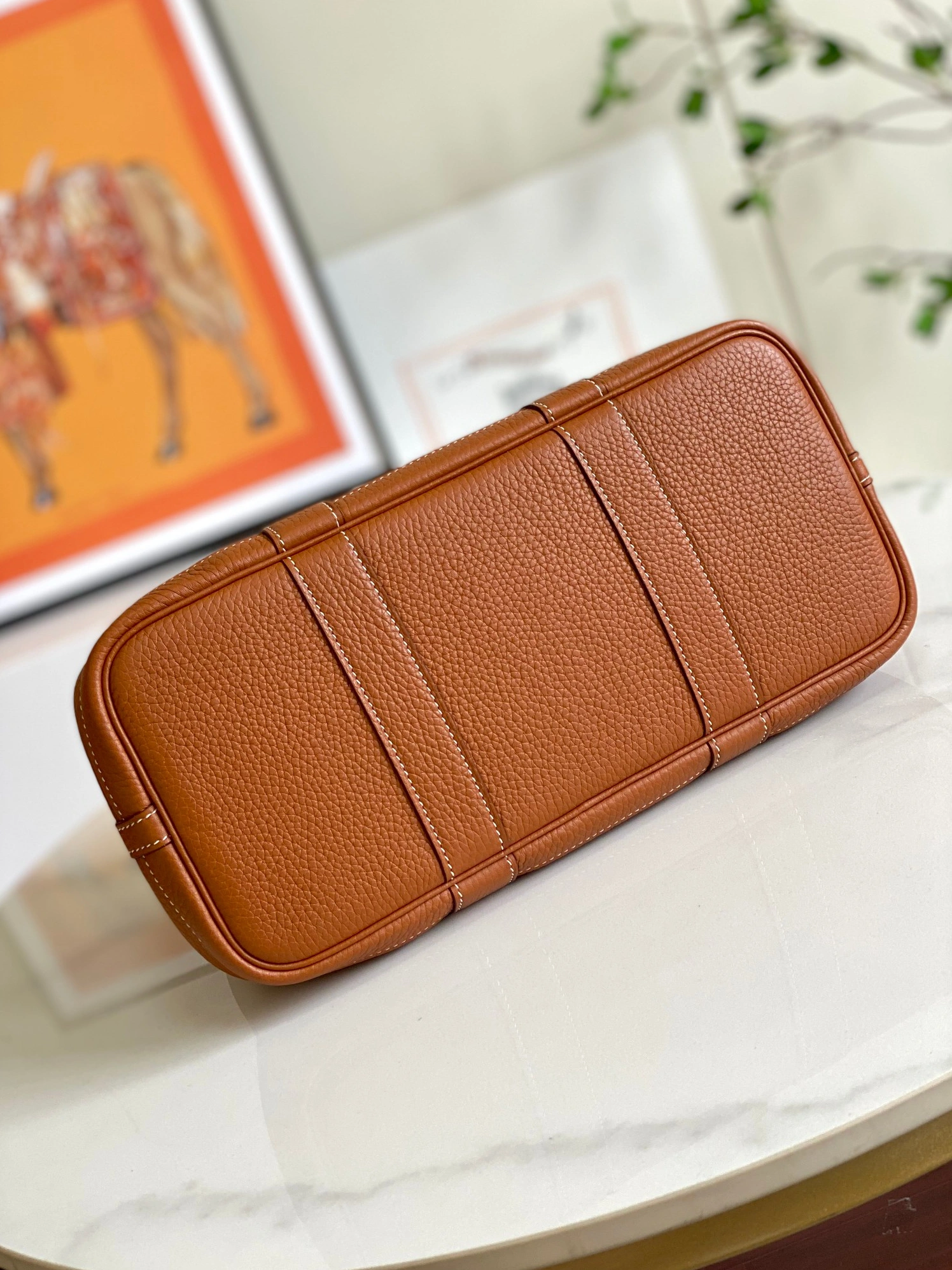 Trendy 5223 Hermes AAA Quality Handbags For Women - Image 3