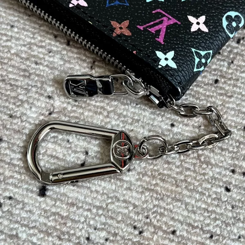 Trendy 6197 Louis Vuitton AAA Quality Wallets For Women - Image 4