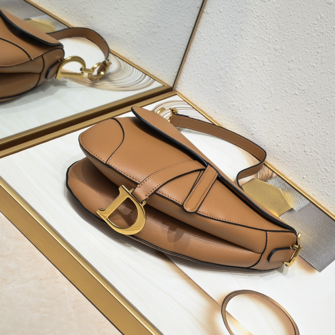 Trendy 8701 Christian Dior AAA Quality Messenger Bags For Women - Image 5