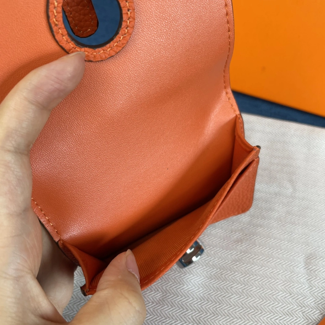 Unique 2037 Hermes AAA Quality Wallets For Women - Image 7