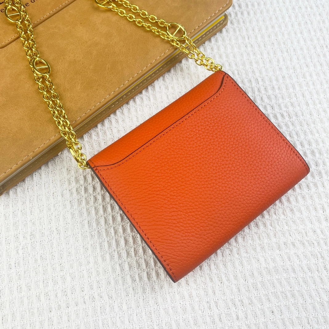 Unique 4279 Hermes Wallet For Women