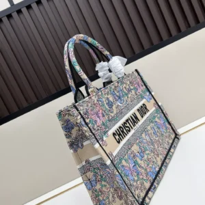 Unique 6306 Christian Dior AAA Quality Tote-Handbags For Women